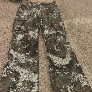 DSG Womens hunting pants